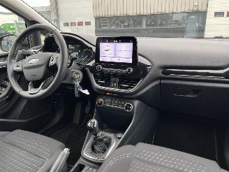 Ford Fiesta 1.0 EcoBoost Titanium picture 12