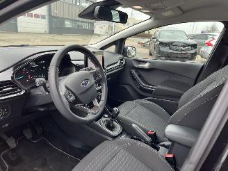 Ford Fiesta 1.0 EcoBoost Titanium picture 14