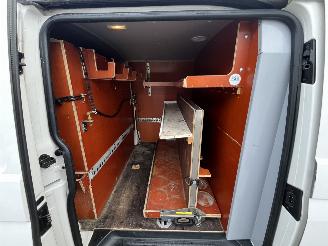 Volkswagen Transporter 2.0 TDI L1H1 Highline 114pk picture 17