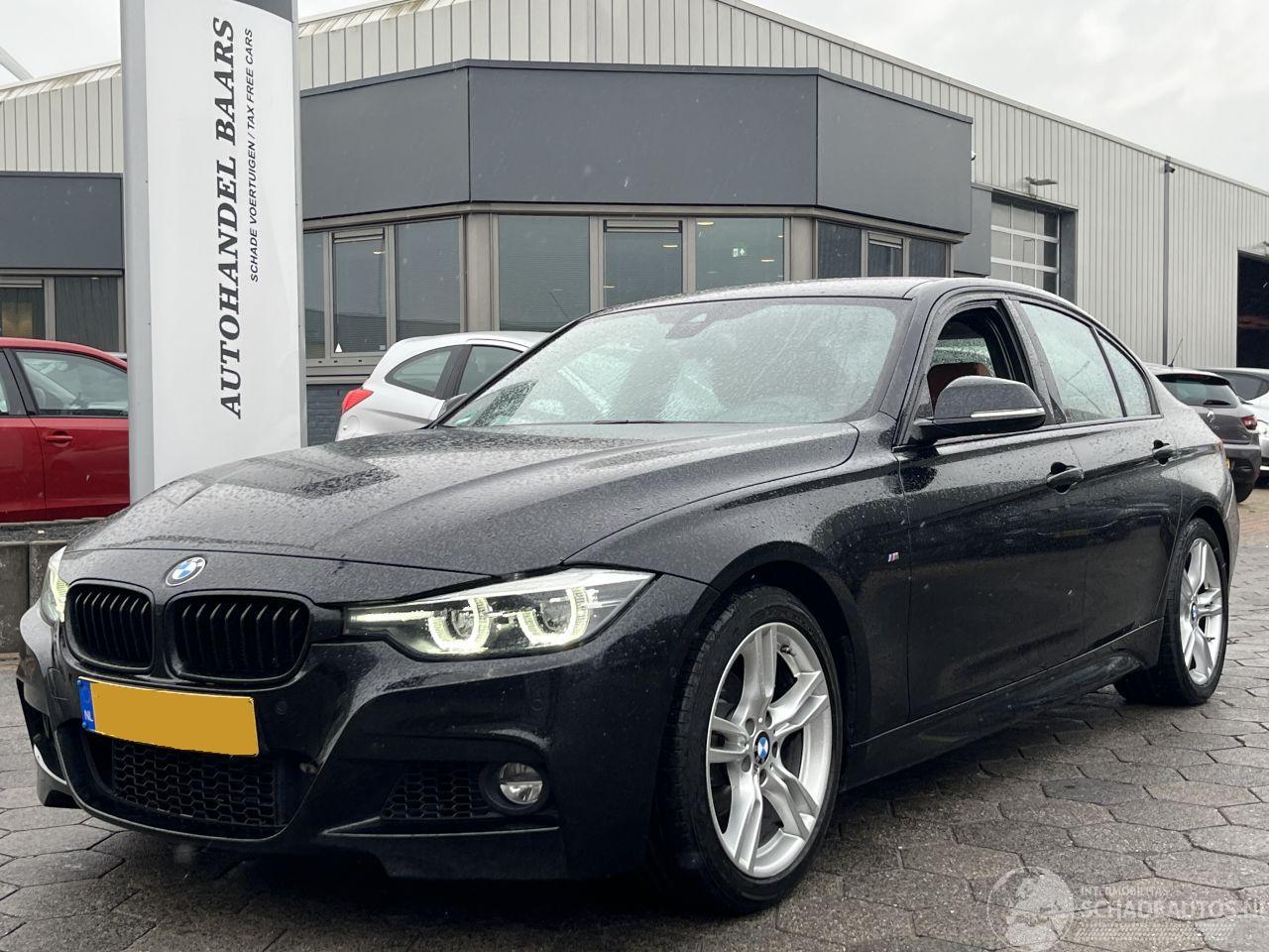 BMW 3-serie 318i M Sport Edition AUTOMAAT