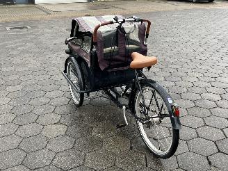 Overige  Johnny Loco E-Cargo Cruiser 5.3 picture 6