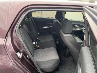 Toyota Urban Cruiser 1.3 VVT-i Dynamic picture 10