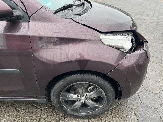 Toyota Urban Cruiser 1.3 VVT-i Dynamic picture 8