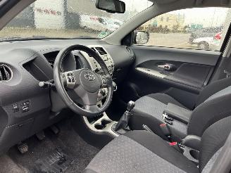 Toyota Urban Cruiser 1.3 VVT-i Dynamic picture 12