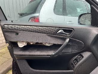 Mercedes C-klasse 200 K. Elegance AUTOMAAT picture 22