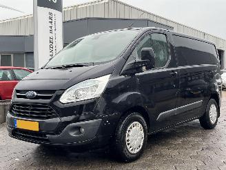 Ford Transit Custom 270 2.2 TDCI L1H1 Trend picture 1