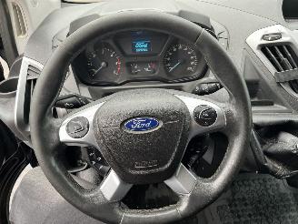 Ford Transit Custom 270 2.2 TDCI L1H1 Trend picture 13