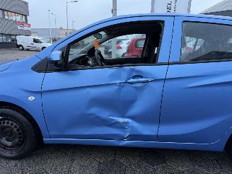 Opel Karl 1.0 FLEX Edition picture 7