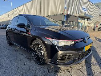 Volkswagen Golf 2.0 TSI GTI CLUBSPORT  PANO 301PK AUTOMAAT picture 3