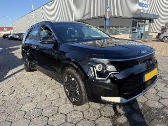 Kia Niro EV DynamicLine 64.8 kWh picture 3