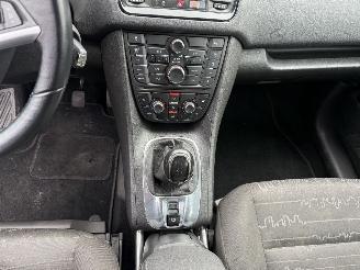 Opel Meriva 1.4 Turbo Cosmo picture 23