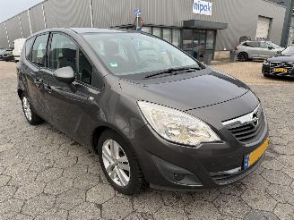 Opel Meriva 1.4 Turbo Cosmo picture 4