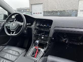 Volkswagen e-Golf e-Golf picture 10