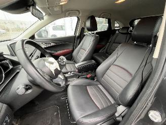 Mazda CX-3 2.0 SkyActiv-G 120 GT-M picture 15