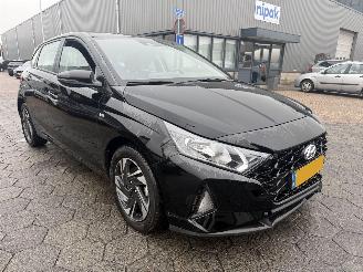 Hyundai Bayon 1.0 T-GDI Comfort picture 3