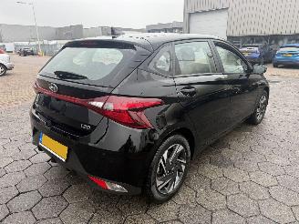 Hyundai Bayon 1.0 T-GDI Comfort picture 4