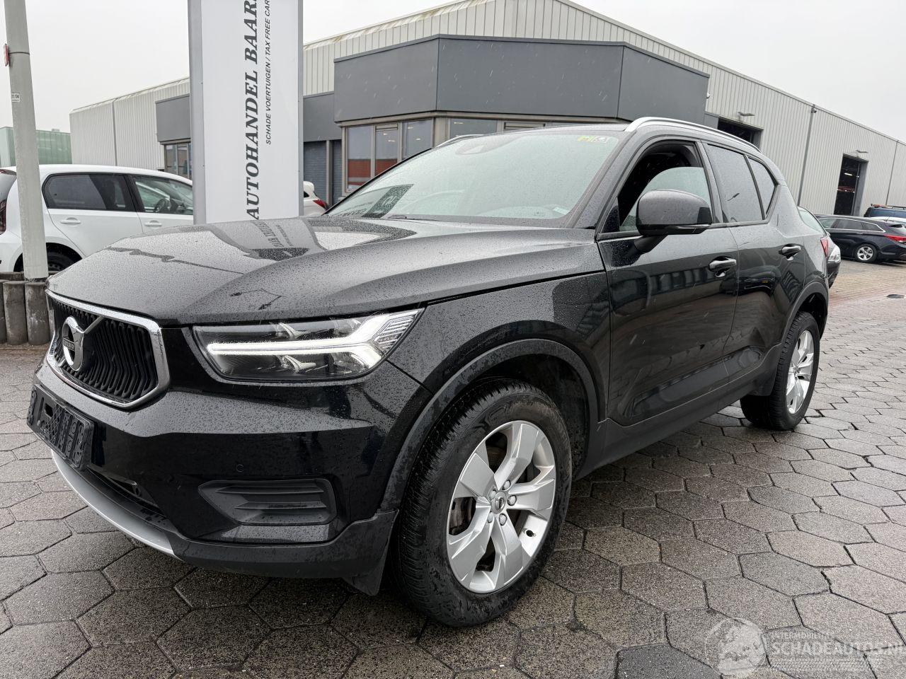 Volvo XC40 1.5 T3 Momentum