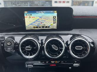 Mercedes A-klasse 200 Advantage AUTOMAAT picture 16