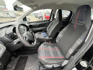 Peugeot 108 1.0 e-VTi Active picture 14