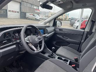 Volkswagen  Cargo 2.0 TDI Economy Business picture 13