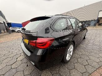 BMW 3-serie Touring 318i M Sport Nap picture 4