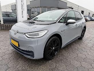 Voiture accidenté Volkswagen ID.3 First Plus 58 kWh 2020/12