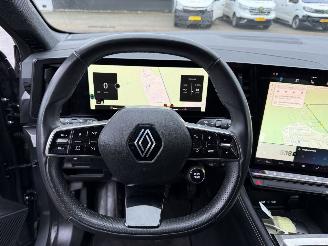 Renault Austral 1.2 mild hybrid advanced 130 techno picture 18