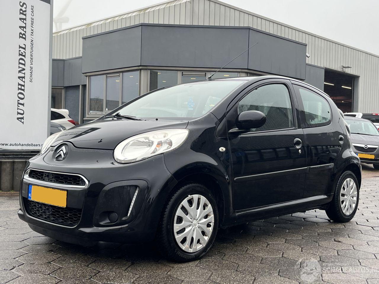 Citroën C1 carnavals kraker !!!!!!!!!!!!!!!!!!!!!!!!!!!!!!!!!