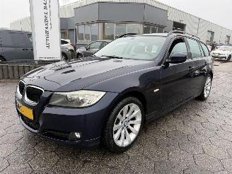 Auto incidentate BMW 3-serie Touring 318i Business Line 2009/1