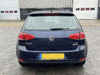 Volkswagen Golf 1.2 TSI Comfortline picture 5