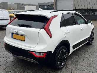 Kia e-Niro EV DynamicLine 64.8 kWh picture 4