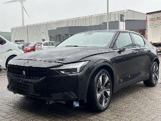 skadebil auto Polestar 2 Standard Range Single Motor 69 kWh 2022/10