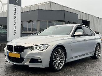 BMW 3-serie 328i High Executive AUTOMAAT picture 1