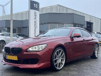 BMW 6-serie Gran Coupé 640xi High Executive AUTOMAAT picture 1