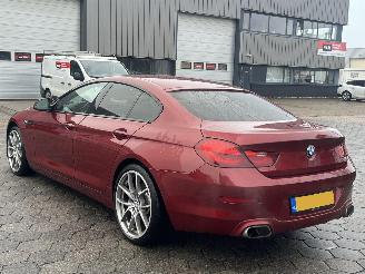 BMW 6-serie Gran Coupé 640xi High Executive AUTOMAAT picture 6