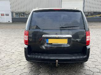 Chrysler Grand-voyager 3.8 V6 LX picture 5