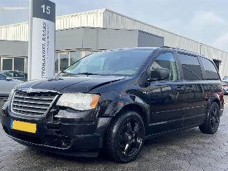 Chrysler Grand-voyager 3.8 V6 LX picture 1
