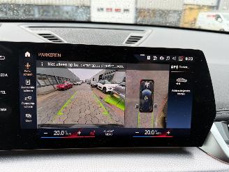 BMW X1 X1M XDRIVE30E M picture 23