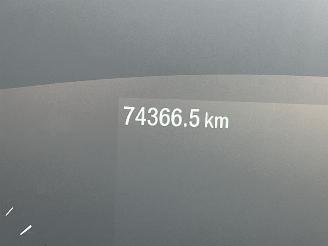 Ford Focus Wagon 1.0 EcoBoost Hybrid Connected picture 16