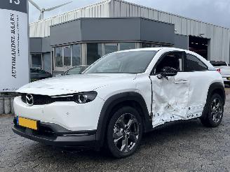 Auto incidentate Mazda MX-30 e-SkyActiv 145 Comfort 36 kWh 2021/9