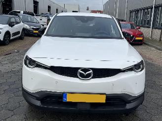 Mazda MX-30 e-SkyActiv 145 Comfort 36 kWh picture 2