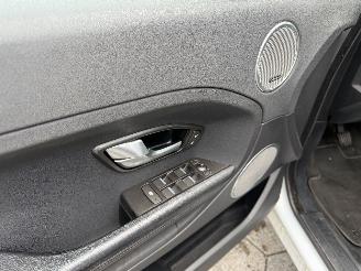 Land Rover Range Rover Evoque 2.2 eD4 2WD Pure Business Edition picture 12