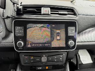 Nissan Leaf e+ N-Connecta 62 kWh picture 22