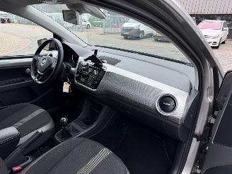 Volkswagen Up! 1.0 BMT high up! picture 17