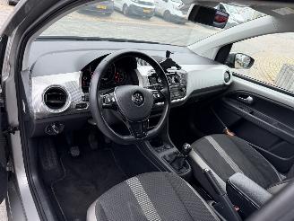 Volkswagen Up! 1.0 BMT high up! picture 17