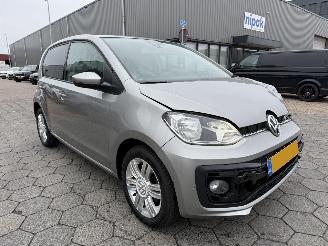 Volkswagen Up! 1.0 BMT high up! picture 4