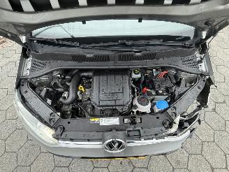 Volkswagen Up! 1.0 BMT high up! picture 8