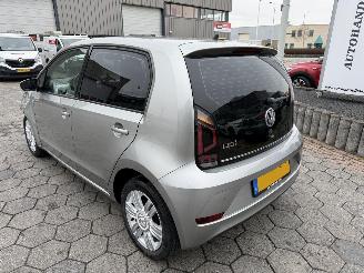 Volkswagen Up! 1.0 BMT high up! picture 7