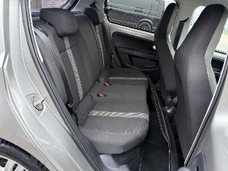 Volkswagen Up! 1.0 BMT high up! picture 13