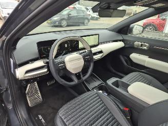 Kia EV4 GT-Line Business Edition 81.4 kWh picture 8